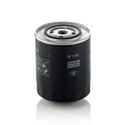 Olajszűrő - MANN-FILTER (W1140)