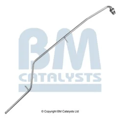 Nyomásvezeték, Nyomásérzékelő (Korom-/Részecskeszűrő) - BM Catalysts (PP11009A)