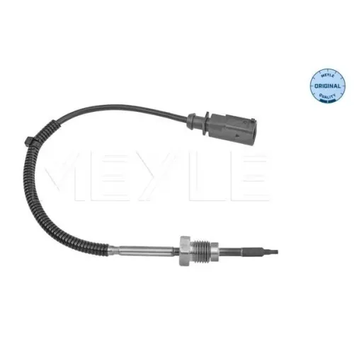 Érzékelő, Kipufogógáz Hőmérséklet - MEYLE (1148000054)