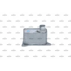 Olajhűtő, Motorolaj - NRF (NRF31330)