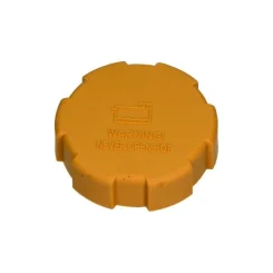 Zárófedél, Hűtőfolyadék Tartály - MAXGEAR (28-0321)