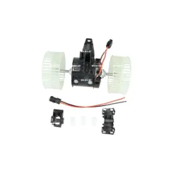 Utastér Ventillátor - NRF (NRF34086)