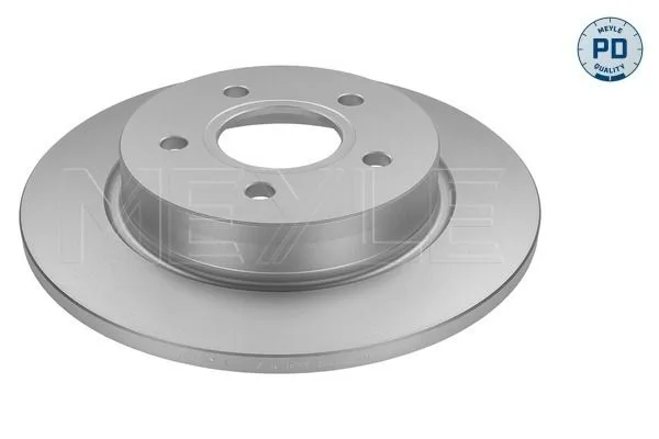 Féktárcsa - MEYLE (7155230022/PD)