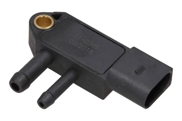 Érzékelő, Kipufogógáz-Nyomás - MAXGEAR (21-0345)
