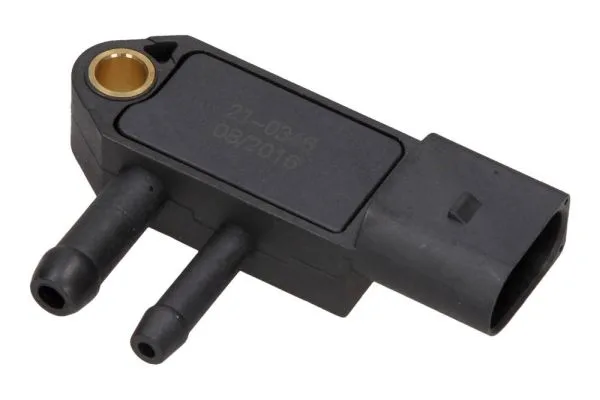 Érzékelő, Kipufogógáz-Nyomás - MAXGEAR (21-0346)