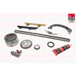 Vezérműlánc Készlet - FAI AutoParts (TCK56VVT)