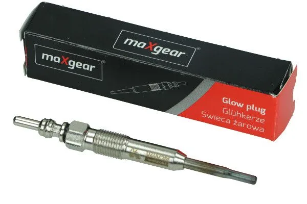 Izzítógyertya - MAXGEAR (66-0070)