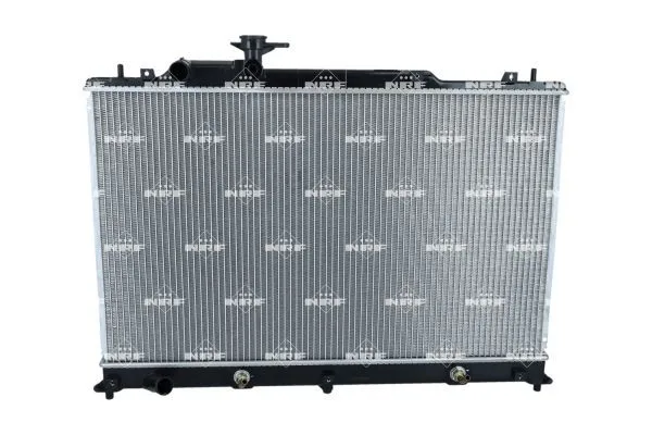 Hűtő, Motorhűtés - NRF (NRF53904)