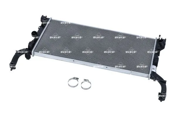 Hűtő, Motorhűtés - NRF (NRF53967)