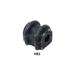 Csapágypersely, Stabilizátor - JAPANPARTS (RU-H81)