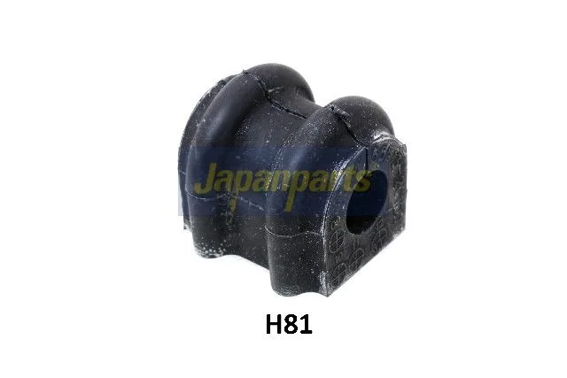 Csapágypersely, Stabilizátor - JAPANPARTS (RU-H81)
