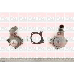 Vízszivattyú - FAI AutoParts (WP2673)
