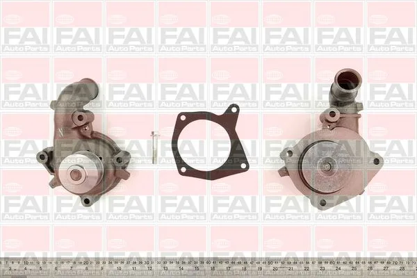 Vízszivattyú - FAI AutoParts (WP2673)