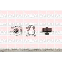 Vízszivattyú - FAI AutoParts (WP6443)
