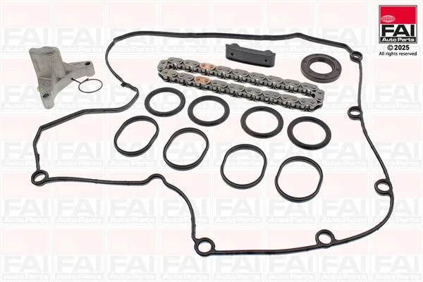 Vezérműlánc Készlet - FAI AutoParts (TCK99)