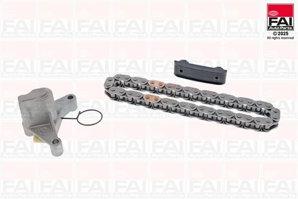 Vezérműlánc Készlet - FAI AutoParts (TCK99NG)