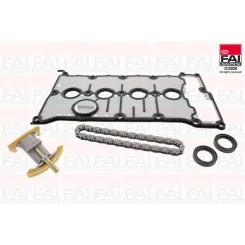 Vezérműlánc Készlet - FAI AutoParts (TCK131)