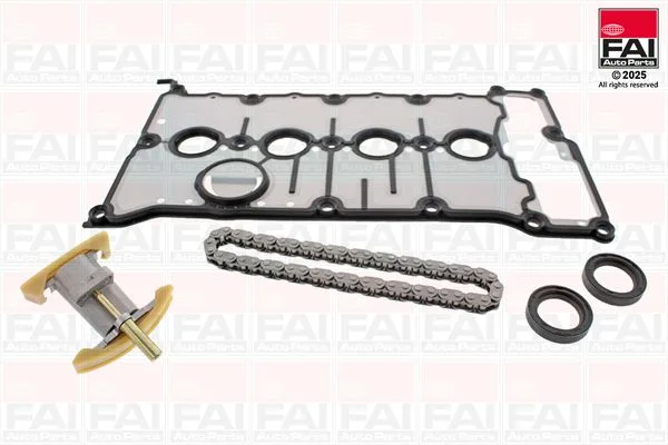 Vezérműlánc Készlet - FAI AutoParts (TCK131)