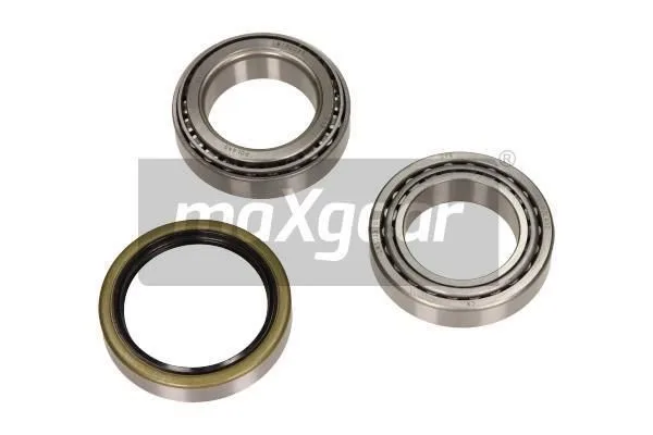 Kerékcsapágy Készlet - MAXGEAR (33-0771)
