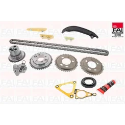 Vezérműlánc Készlet - FAI AutoParts (TCK138)