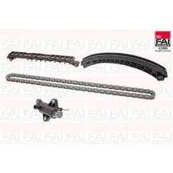 Vezérműlánc Készlet - FAI AutoParts (TCK171NG)