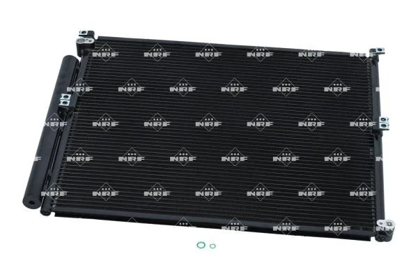 Kondenzátor, Klíma - NRF (NRF350050)