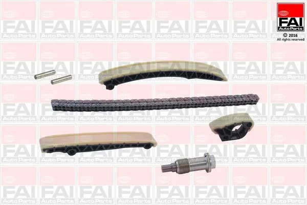Vezérműlánc Készlet - FAI AutoParts (TCK143)