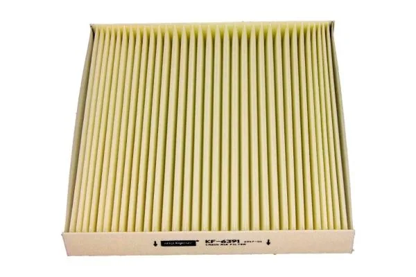 Szűrő, Utastér Levegő - MAXGEAR (KF-6391)