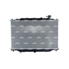 Hűtő, Motorhűtés - NRF (NRF58416)