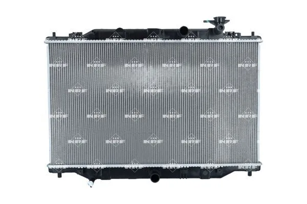 Hűtő, Motorhűtés - NRF (NRF58416)