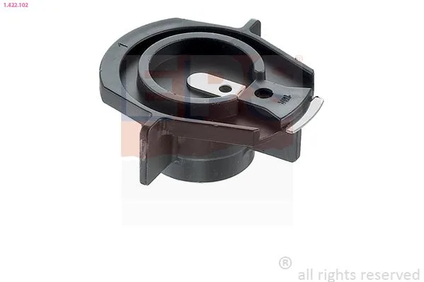 Gyújtáselosztó Rotor - EPS (1-422-102)