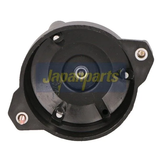 Gyújtáselosztó Fedél - JAPANPARTS (CA-W01)