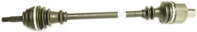 Hajtótengely - METELLI (17-0396MET)