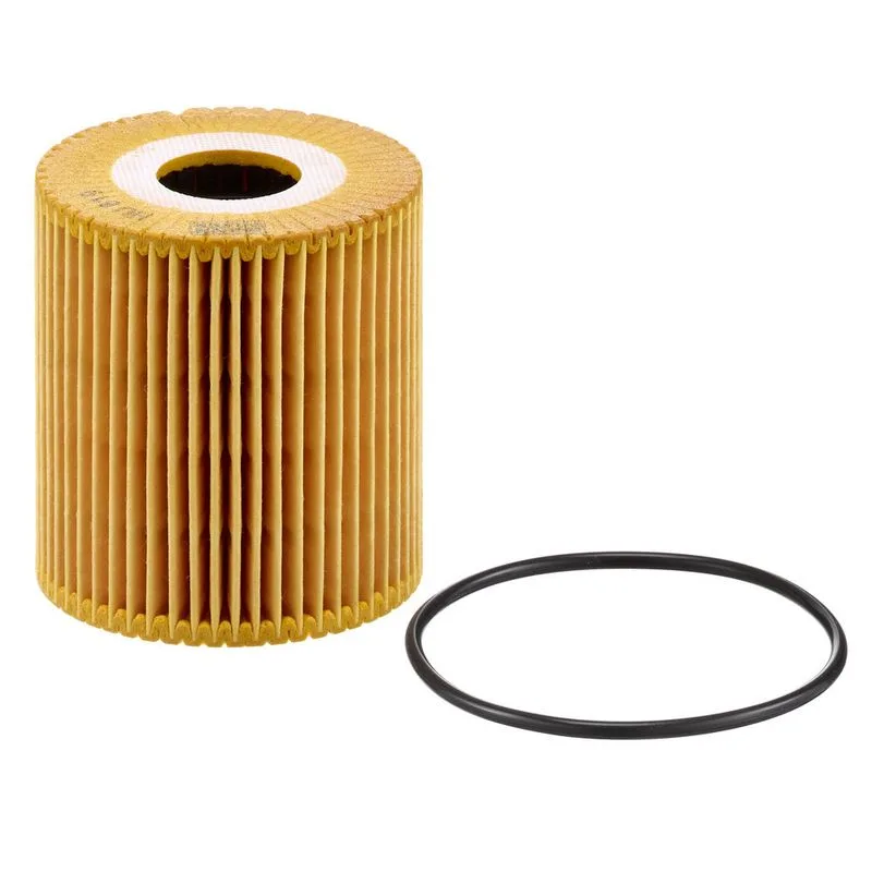 Olajszűrő - MANN-FILTER (HU819X)