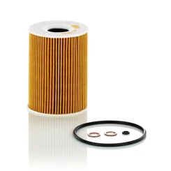 Olajszűrő - MANN-FILTER (HU926/5Z)