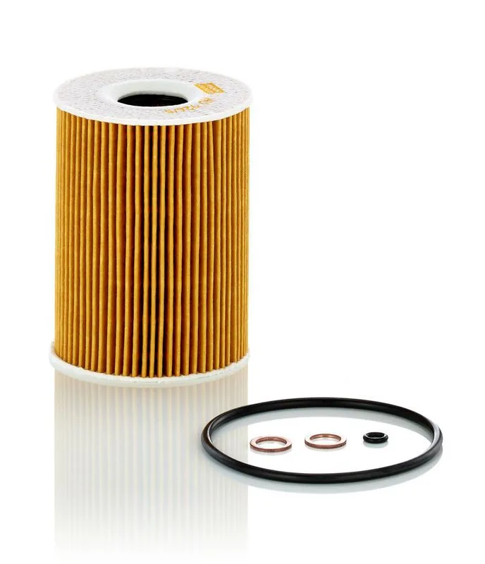 Olajszűrő - MANN-FILTER (HU926/5Z)