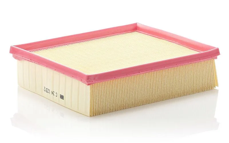 Légszűrő - MANN-FILTER (C24123/2)