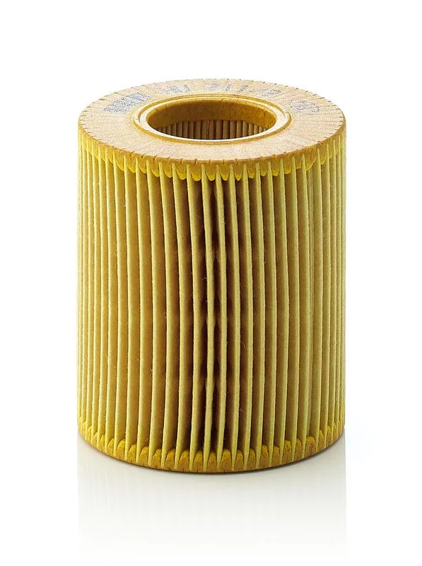 Olajszűrő - MANN-FILTER (HU711/2X)