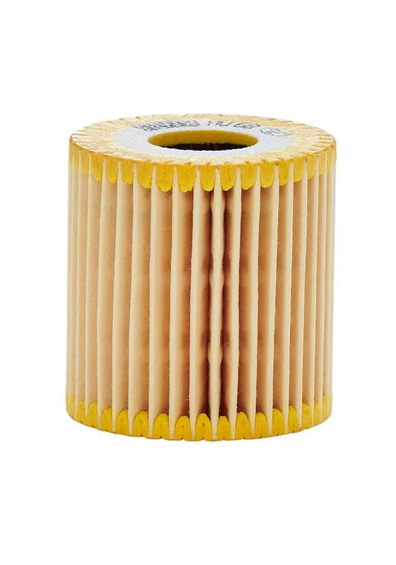 Olajszűrő - MANN-FILTER (HU68X)