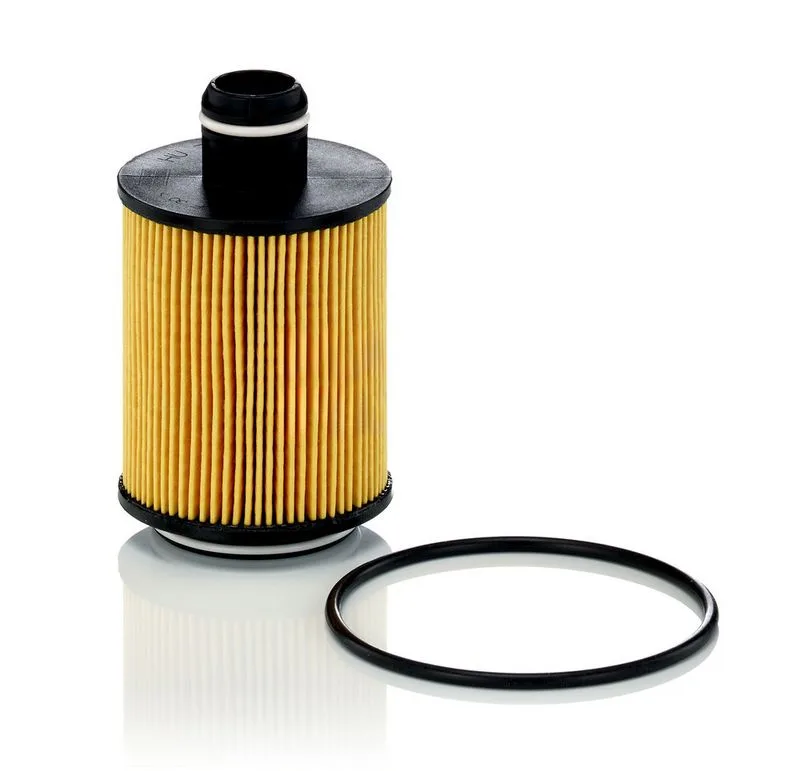 Olajszűrő - MANN-FILTER (HU712/11X)