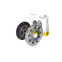 Kuplungkészlet - Schaeffler LuK (620311709)