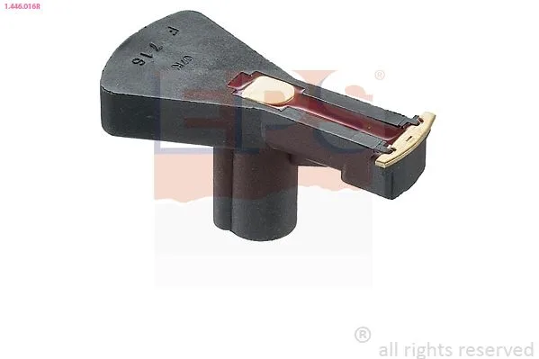 Gyújtáselosztó Rotor - EPS (1-446-016R)