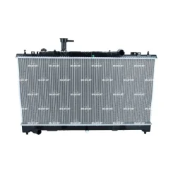 Hűtő, Motorhűtés - NRF (NRF58381)