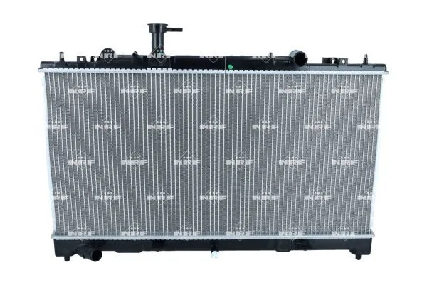 Hűtő, Motorhűtés - NRF (NRF58381)