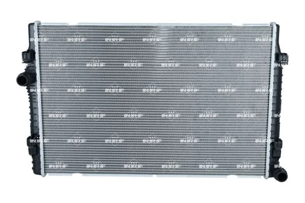 Hűtő, Motorhűtés - NRF (NRF58437)