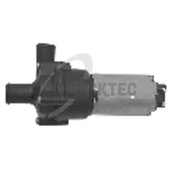 Víz Keringető Szivattyú, Állófűtés - TRUCKTEC AUTOMOTIVE (02.59.090)