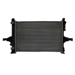 Hűtő, Motorhűtés - MAXGEAR (AC256918)