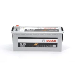 Indító Akkumulátor - BOSCH (0092T50770)