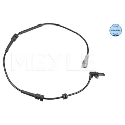 Érzékelő, Kerékfordulatszám - MEYLE (40-148000014)