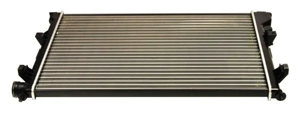 Hűtő, Motorhűtés - MAXGEAR (AC243739)